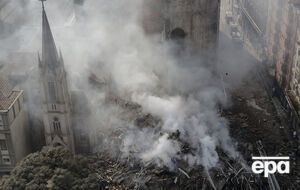 Официально пропавшим без вести считают только одного человека