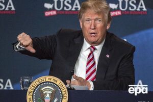 Трампа могут вызвать на допрос