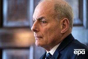 Келли заверил, что у него "невероятно искренние" отношения с Трампом