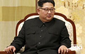 По данным CNN, встреча Ким Чен Ына и Трампа может пройти в демилитаризованной зоне