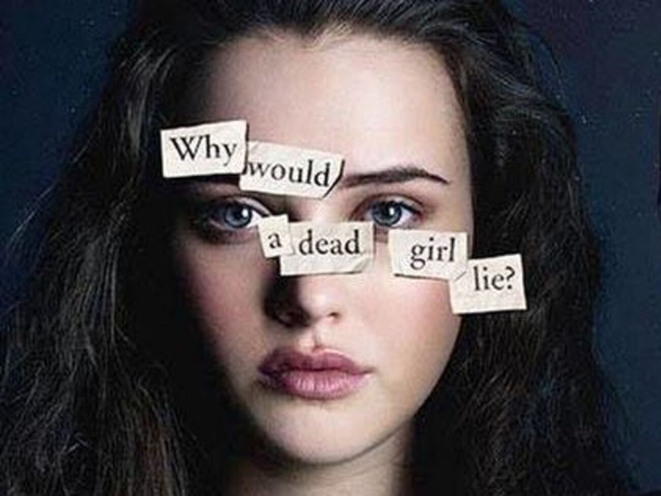 Сериал стартует 18 мая