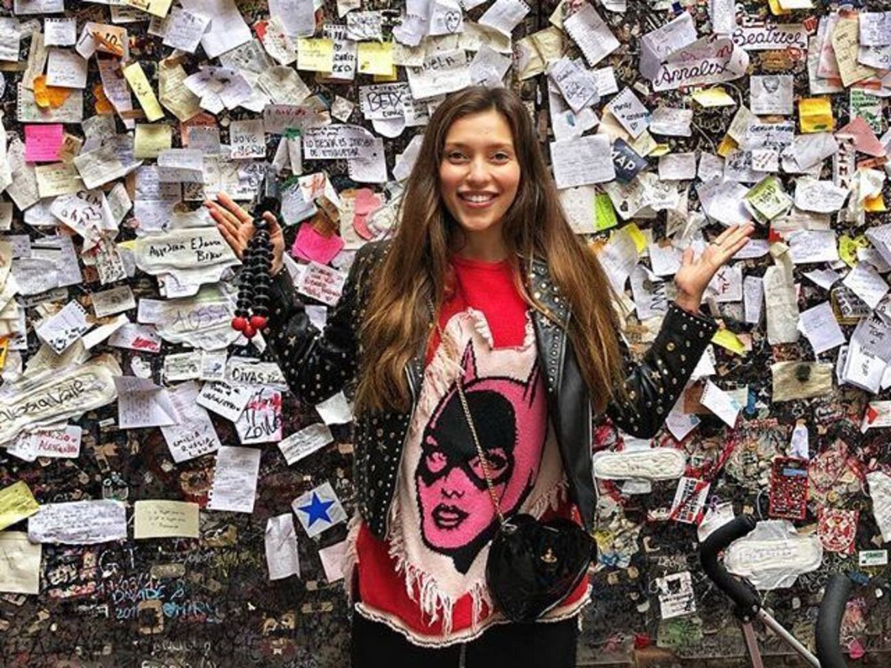 Тодоренко:&nbsp;Горжусь своей новой картиной