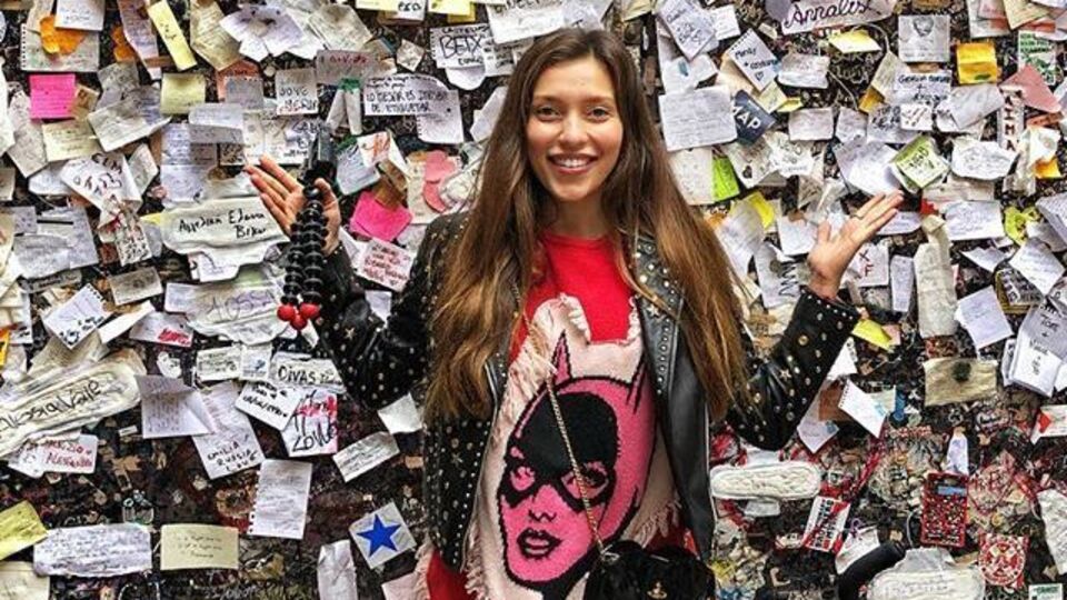 Тодоренко: Горжусь своей новой картиной