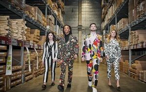 IKEA теперь выпускает одежду