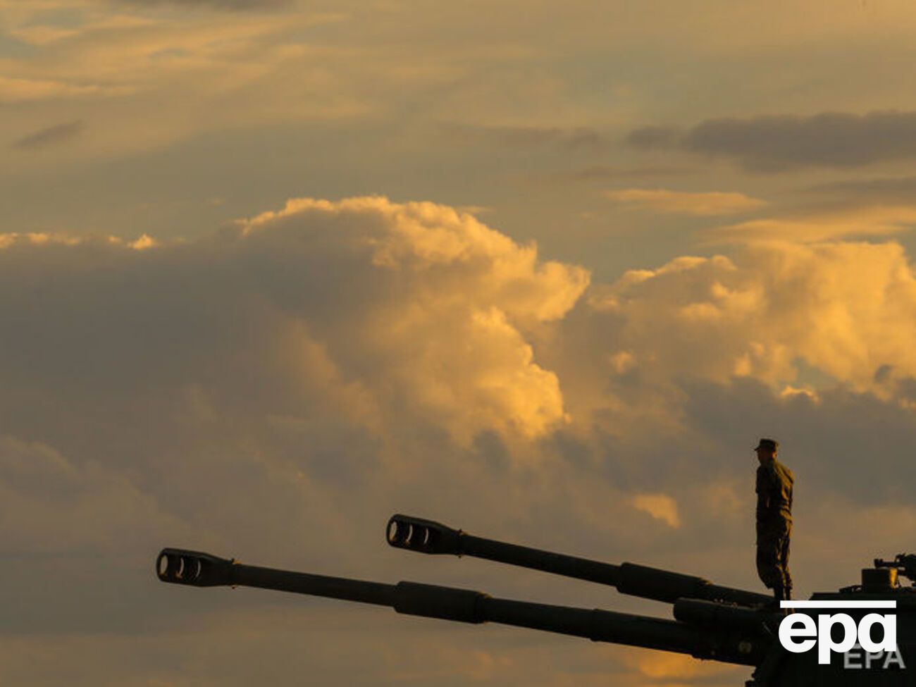 Соединенные Штаты остаются страной с самыми высокими расходами на оборону в мире