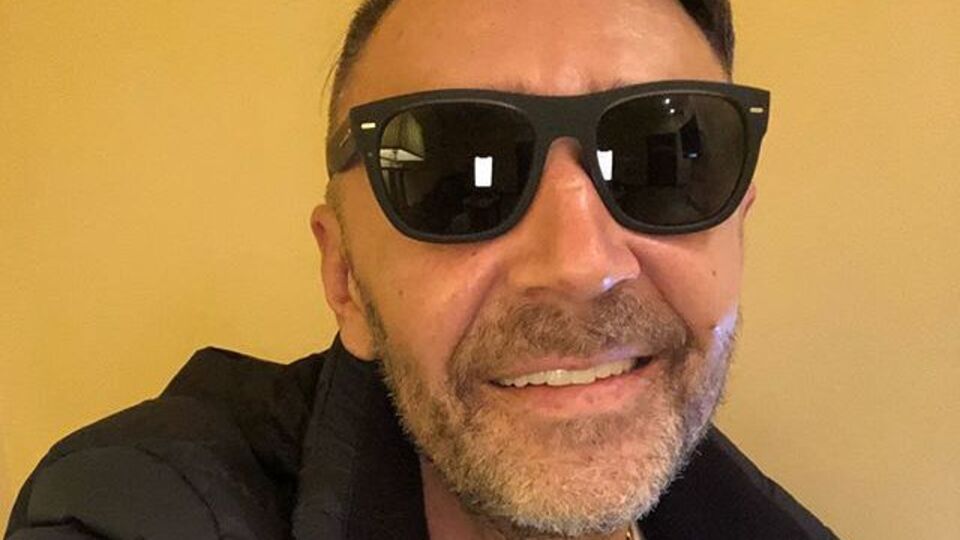 Шнуров: Назад у 90-ті!