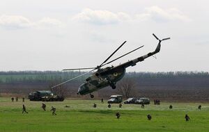 За даними SIPRI, у 2017 році Україна витратила на оборону 3,4% ВВП