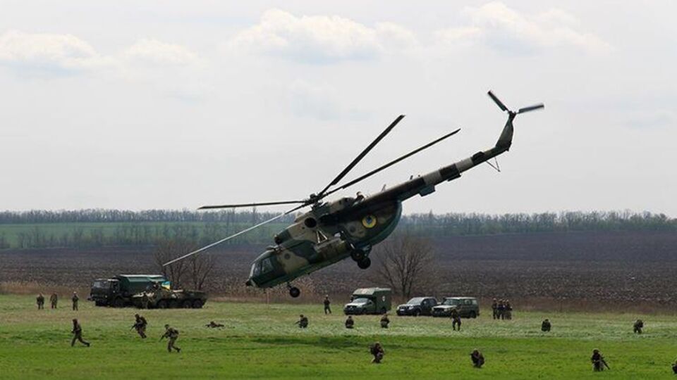 По данным SIPRI, в 2017 году Украина потратила на оборону 3,4% ВВП