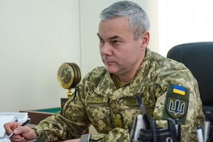 Наєв: Супротивник непередбачуваний