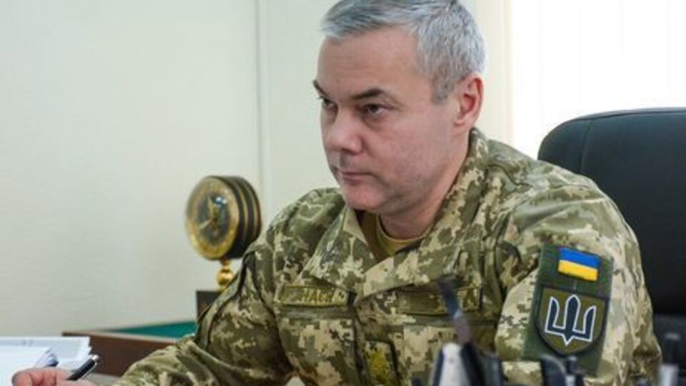 Наєв: Супротивник непередбачуваний