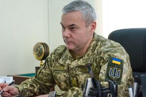 Наєв: Зараз у моєму підпорядкуванні протитанкових засобів Javelin немає