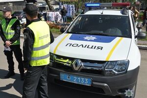 Поліція затримала нападника
