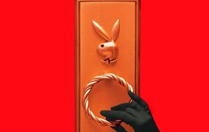 Пол Арт створив знаменитий логотип