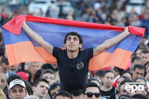 У Вірменії тривають протестні акції