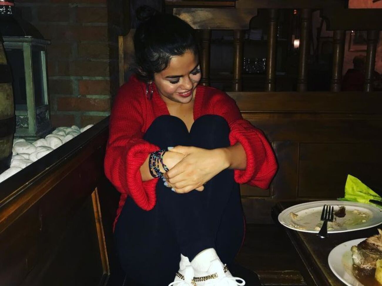 Гомес експериментує із зовнішністю