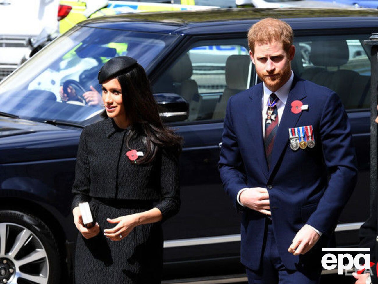 Королевская свадьба состоится 19 мая