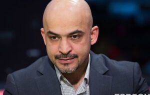 Найєм: Ми з цим хлопцем гналися один за одним хвилин 15