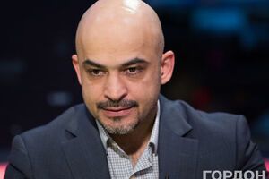 Найєм: Ми з цим хлопцем гналися один за одним хвилин 15