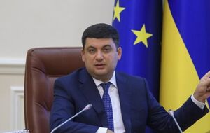 Гройсман подчеркнул, что приватизация выгодна не всем