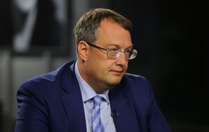 Геращенко: Є підстави вважати, що нападник усе-таки зрозумів, на кого він підняв руку