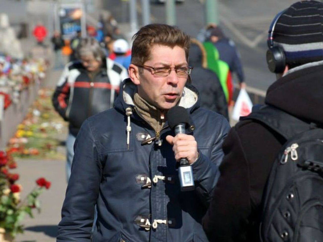 Питомцы Хирурга – тупые. Уже который год мотоциклеток с косметичками гонят поджопниками от польской границы до самого Кремля