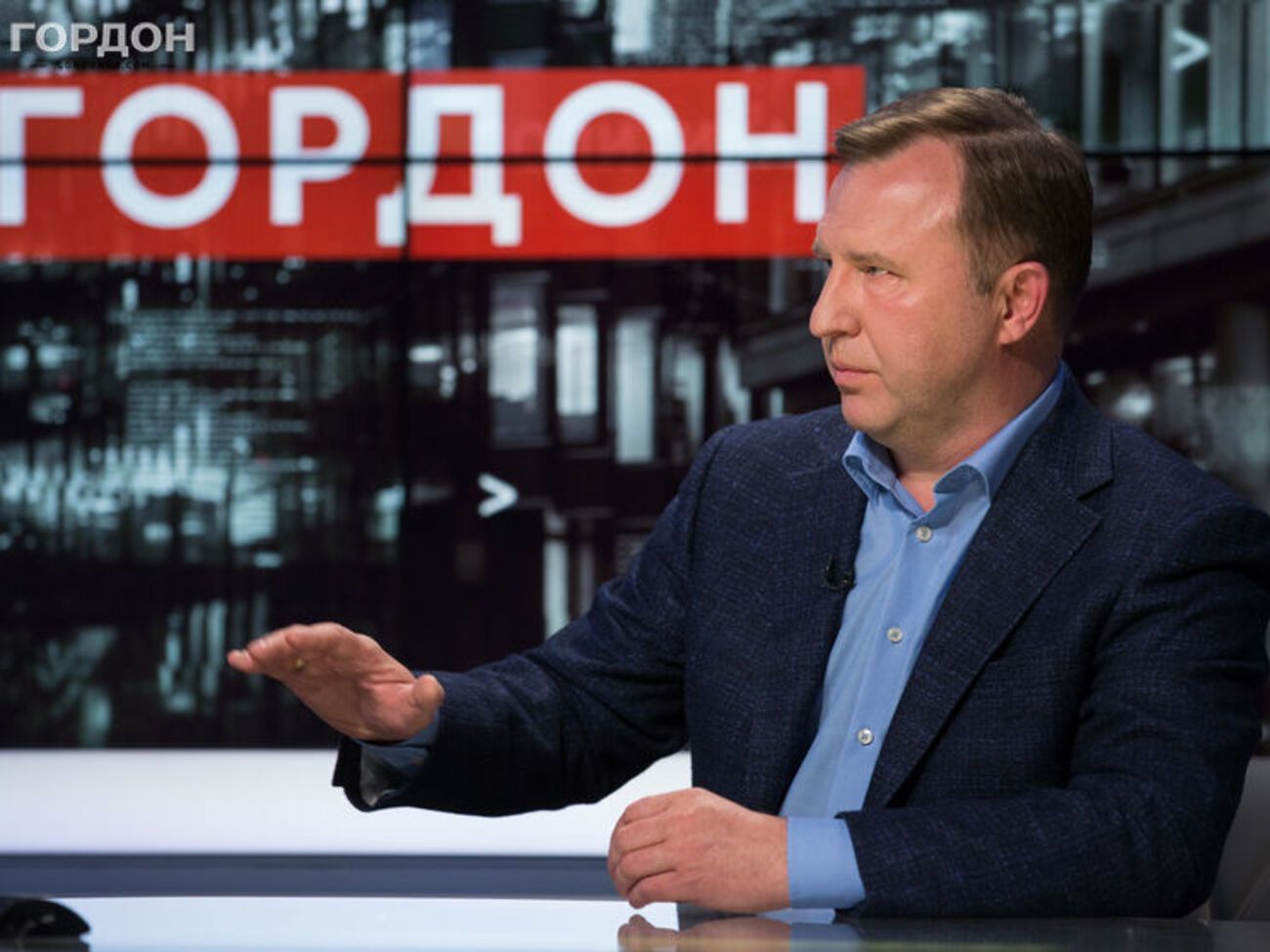 Макаренко: В Україну контрабандою завозять насамперед товари народного споживання: електроніку, одяг тощо