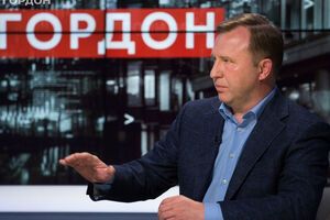 Макаренко: В Україну контрабандою завозять насамперед товари народного споживання: електроніку, одяг тощо