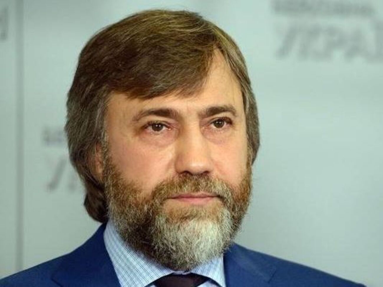 Вадим Новинский:&nbsp;Нам пора начать думать о мире, который неизбежно приходит после войны