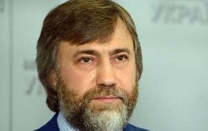 Вадим Новинський: Нам час почати думати про мир, який неминуче приходить після війни