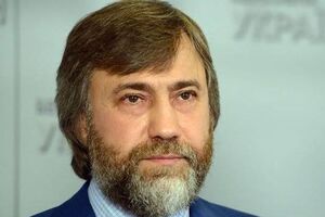 Вадим Новинский: Нам пора начать думать о мире, который неизбежно приходит после войны