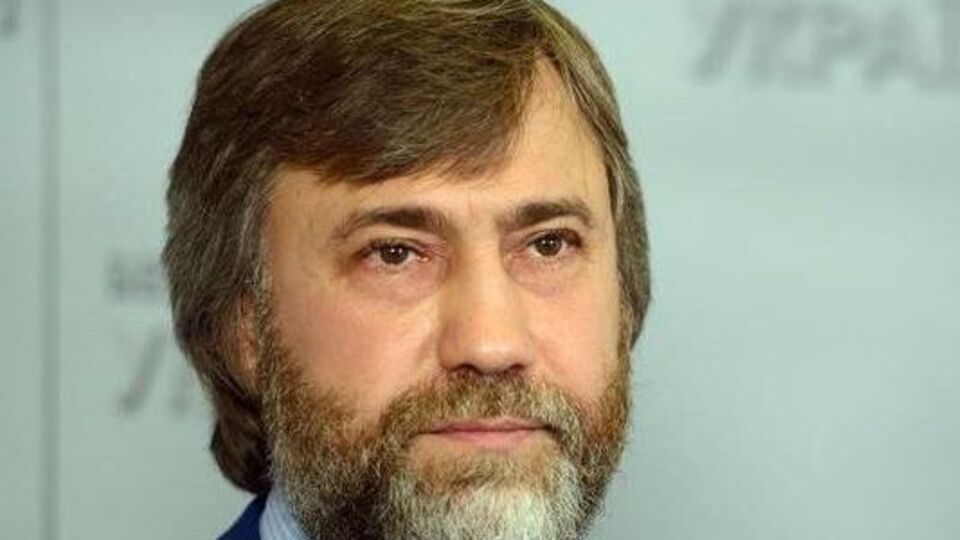 Вадим Новинский: Нам пора начать думать о мире, который неизбежно приходит после войны