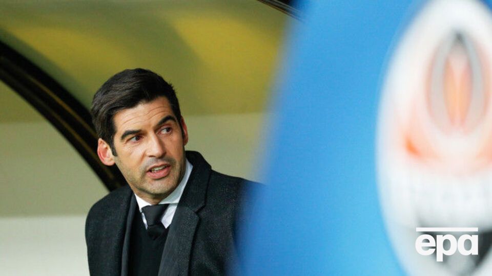 Фонсека может возглавить "Арсенал"