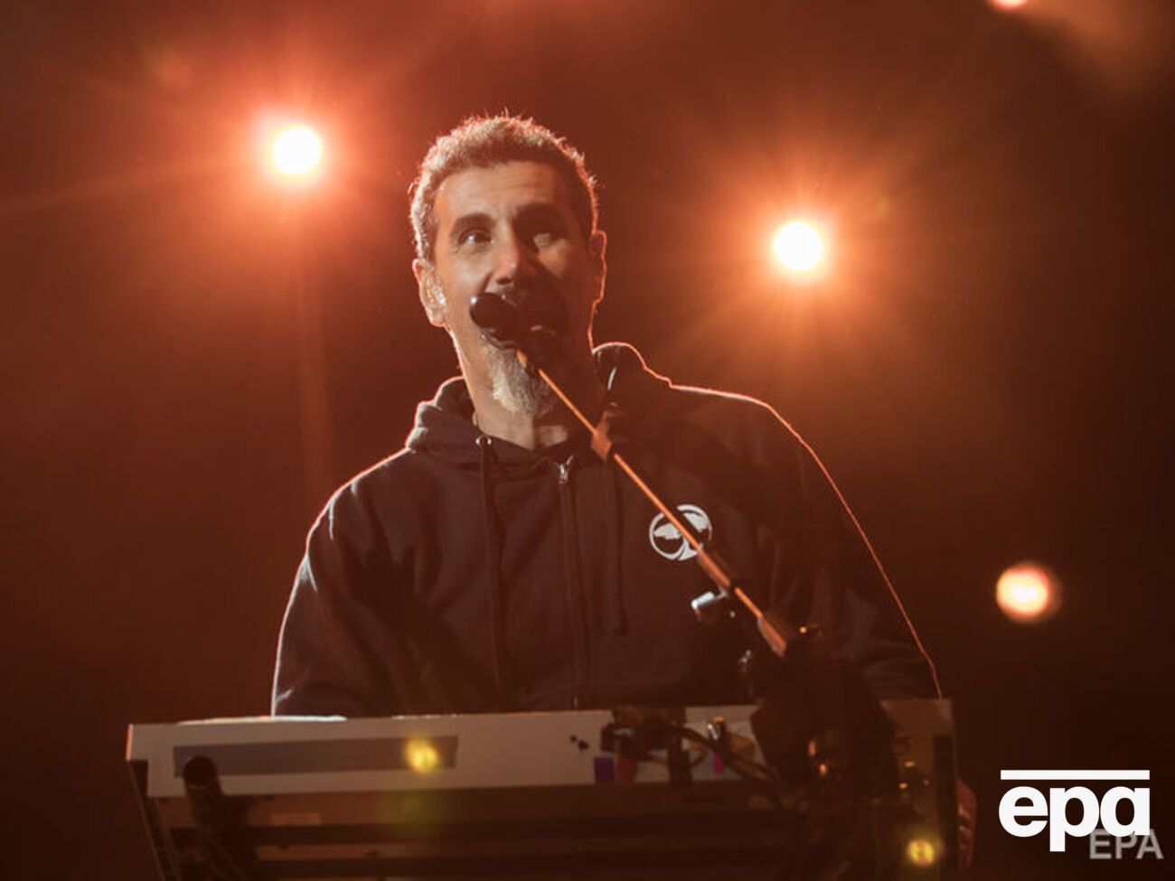 Танкян пообещал приехать в Армению