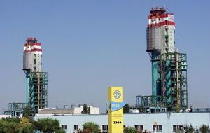 Одесский припортовый завод – одно из самых крупных государственных предприятий в химической отрасли Украины