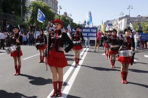 Масові заходи пройшли у 16 регіонах України