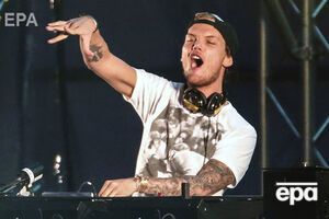 Avicii помер від утрати крові – ЗМІ