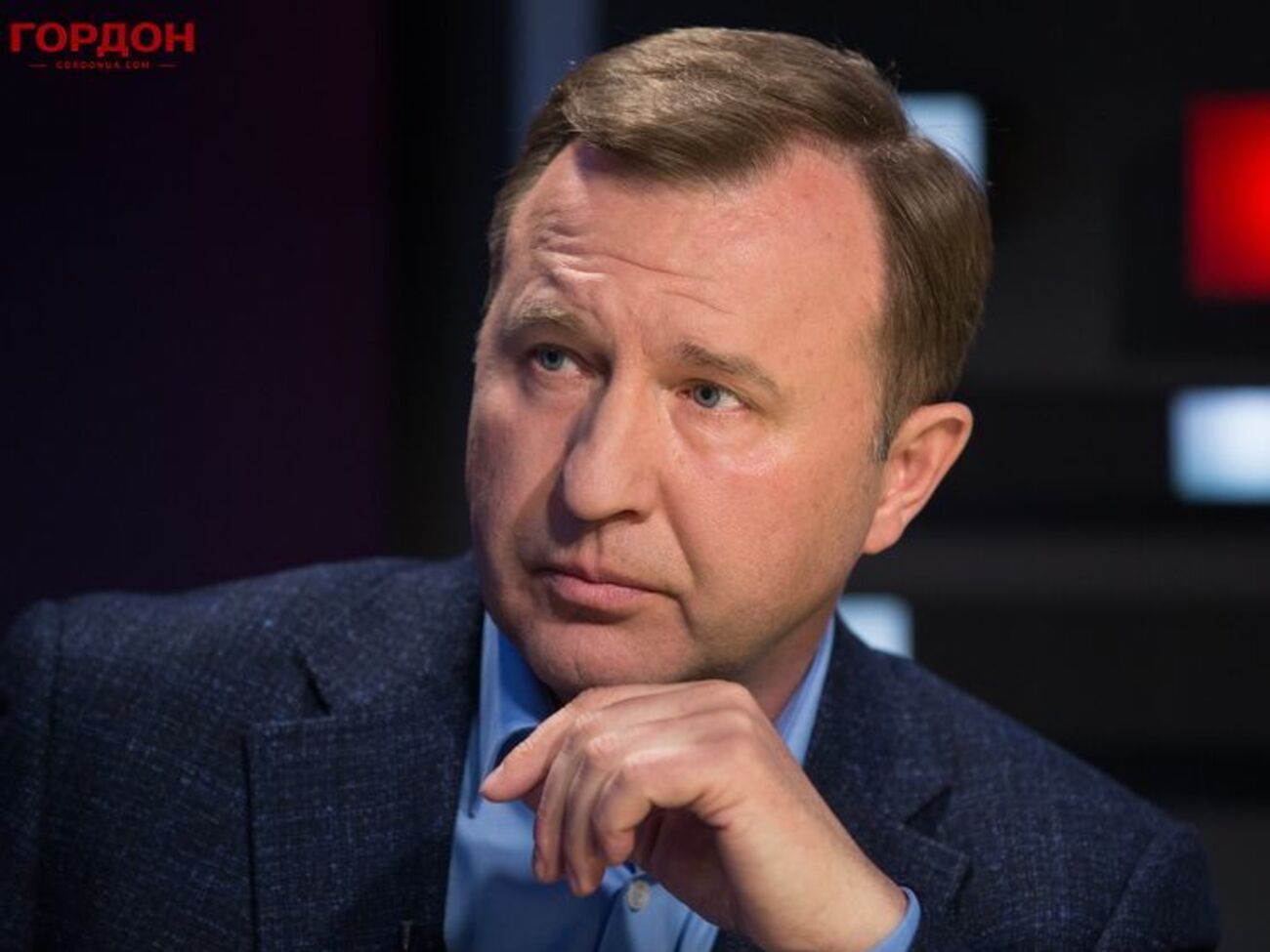 Макаренко: Митниця нагадує дитину, у якої сім няньок, але вона нічийна, недоглянута, покинута.