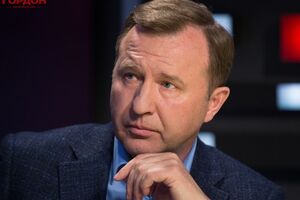 Макаренко: Митниця нагадує дитину, у якої сім няньок, але вона нічийна, недоглянута, покинута.