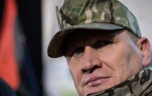 Коханивский: Одесса 2 мая 2014 года. Я помню, я горжусь!