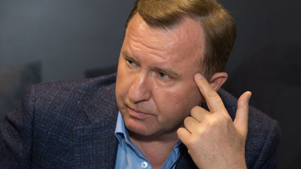 Макаренко розповів, як від нього вимагали "здати" Тимошенко
