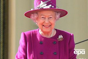 Єлизавета II відвідала Кенсінгтонський палац