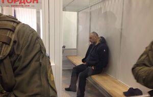 Обвинение просит для Крысина шесть лет лишения свободы