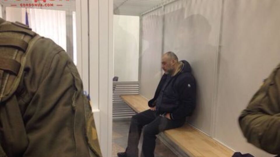 Обвинение просит для Крысина шесть лет лишения свободы