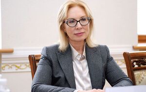 Денісова: Ми знаємо, що роми щороку в середині квітня приїжджають у Київ. Це, переважно, роми, які живуть у Берегові Закарпатської області. Найбідніші