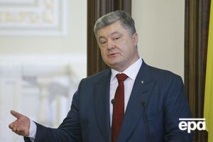 Порошенко повідомив, що РНБО продовжить і попередні санкції, які вже було введено Україною через недотримання Росією Мінських угод
