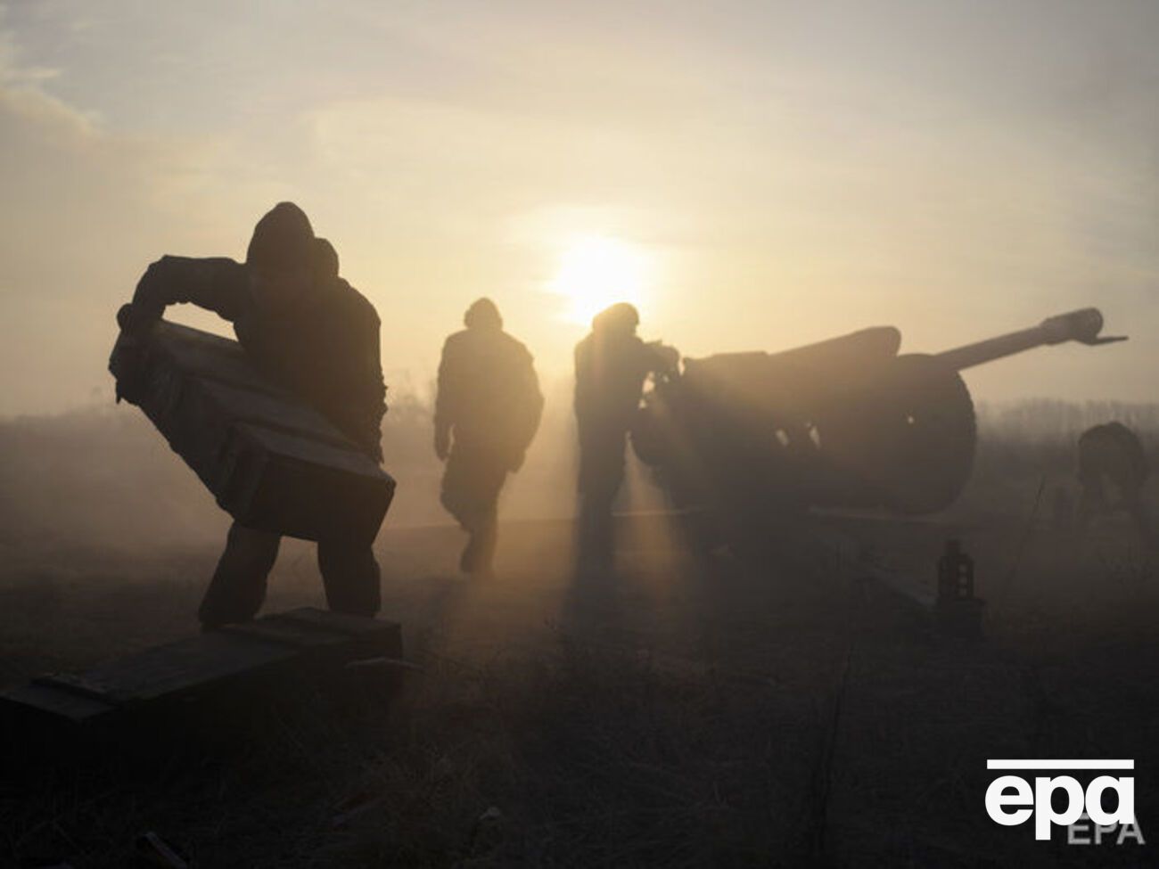 Война на Донбассе продолжается с 2014 года