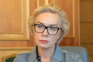 Денісова: Я припинила своє членство в партії "Народний фронт"