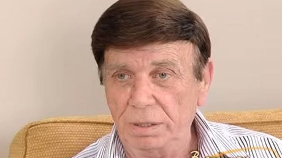 Співак мав онкологічне захворювання