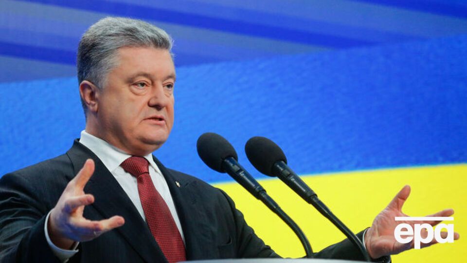 Порошенко: Я очень обеспокоен количеством фактов подкупа избирателей со стороны отдельных политических сил