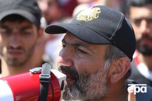Пашинян: Працюємо в Національних зборах